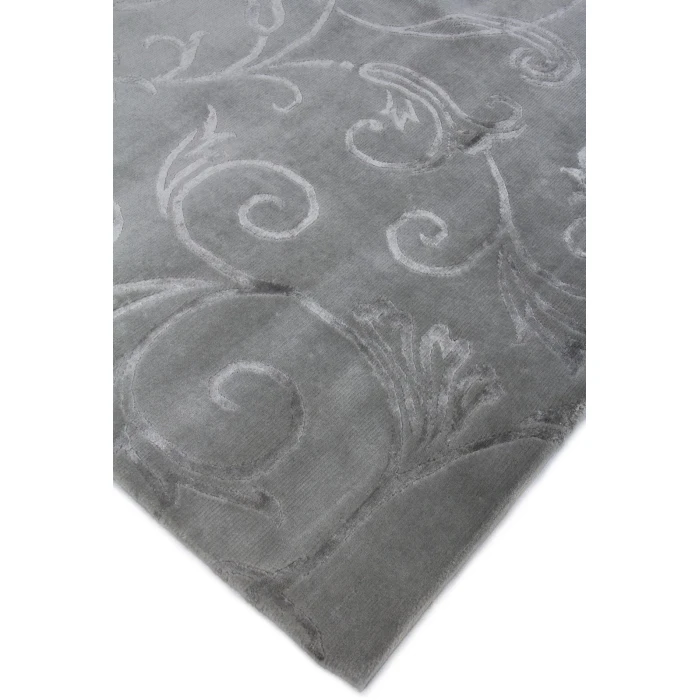 Exquisite Rugs Super Tibetan Blue 8099166X32 16ft.6in.X32ft. Rect. Rug