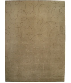 Exquisite Rugs Super Tibetan Beige 81009X10 9ft.X10ft. Rect. Rug