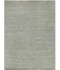 Exquisite Rugs Super Tibetan Blue 81019X10 9ft.X10ft. Rect. Rug