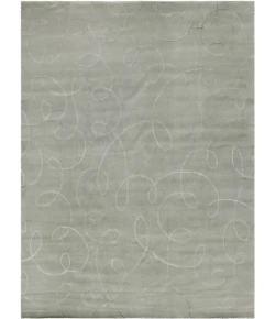 Exquisite Rugs Super Tibetan Blue 81019X12 9ft.X12ft. Rect. Rug