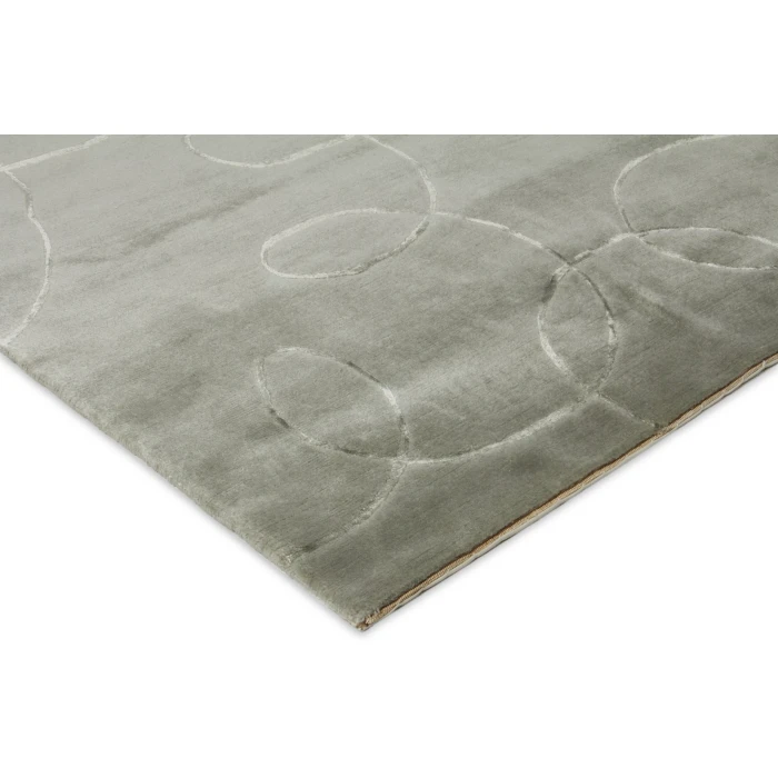 Exquisite Rugs Super Tibetan Blue 81019X10 9ft.X10ft. Rect. Rug