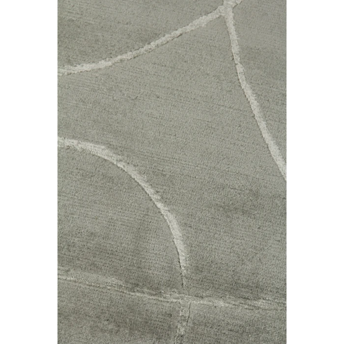 Exquisite Rugs Super Tibetan Blue 81019X10 9ft.X10ft. Rect. Rug
