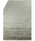 Exquisite Rugs Super Tibetan Blue 81019X10 9ft.X10ft. Rect. Rug