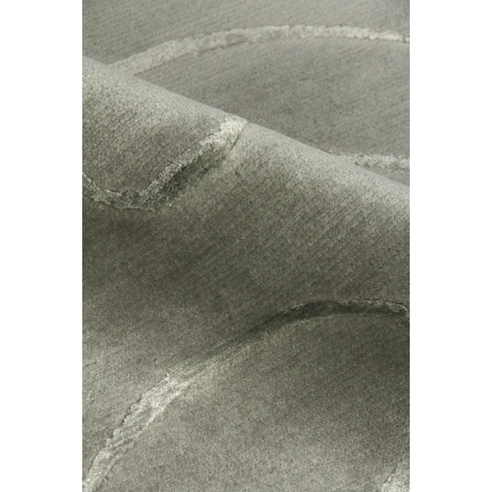 Exquisite Rugs Super Tibetan Blue 81019X10 9ft.X10ft. Rect. Rug