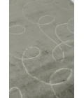 Exquisite Rugs Super Tibetan Blue 81019X10 9ft.X10ft. Rect. Rug