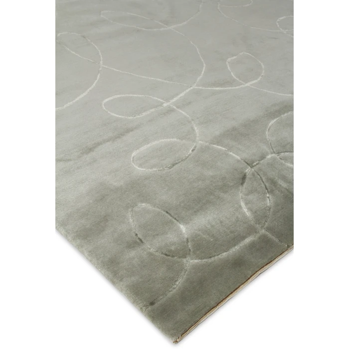 Exquisite Rugs Super Tibetan Blue 81019X10 9ft.X10ft. Rect. Rug