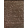 Exquisite Rugs Super Tibetan Chocolate 81029X12 9ft.X12ft. Rect. Rug