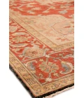 Exquisite Rugs Antique Weave Serapi Red 814410X14 10ft.X14ft. Rect. Rug