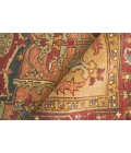 Exquisite Rugs Antique Weave Serapi Red 814410X14 10ft.X14ft. Rect. Rug