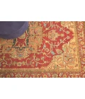 Exquisite Rugs Antique Weave Serapi Red 814410X14 10ft.X14ft. Rect. Rug