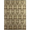 Exquisite Rugs Milano Velvet Beige/Light Blue 817096X126 9ft.6in.X12ft.6in. Rect. Rug
