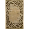 Exquisite Rugs Super Tibetan Beige 82349X10 9ft.X10ft. Rect. Rug