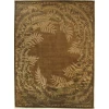 Exquisite Rugs Super Tibetan Sage 82369X12 9ft.X12ft. Rect. Rug