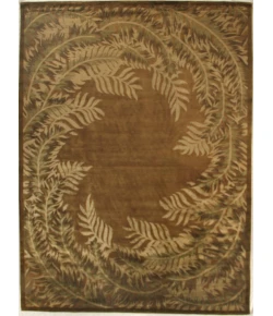 Exquisite Rugs Super Tibetan Sage 82369X10 9ft.X10ft. Rect. Rug