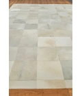 Exquisite Rugs Natural Hide White 8264116X146 11ft.6in.X14ft.6in. Rect. Rug