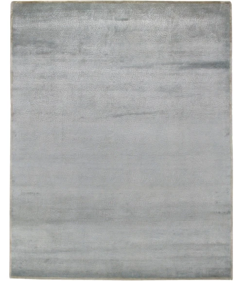 Exquisite Rugs Mosaic Light Blue 9008106X196 10ft.6in.X19ft.6in. Rect. Rug