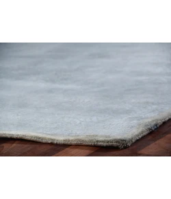 Exquisite Rugs Mosaic Light Blue 9008106X196 10ft.6in.X19ft.6in. Rect. Rug