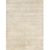 Exquisite Rugs Sumo Shag Ivory 91575X8 5ft.X8ft. Rect. Rug