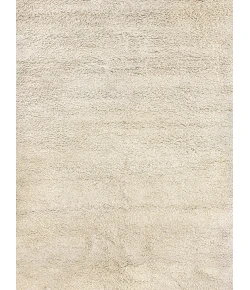 Exquisite Rugs Sumo Shag Ivory 91575X8 5ft.X8ft. Rect. Rug