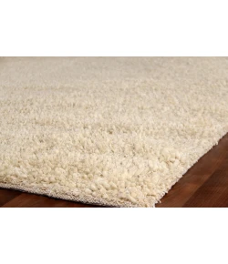 Exquisite Rugs Sumo Shag Ivory 91575X8 5ft.X8ft. Rect. Rug