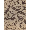 Exquisite Rugs Metro Beige/Brown 916312X15 12ft.X15ft. Rect. Rug