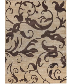 Exquisite Rugs Metro Beige/Brown 916312X15 12ft.X15ft. Rect. Rug