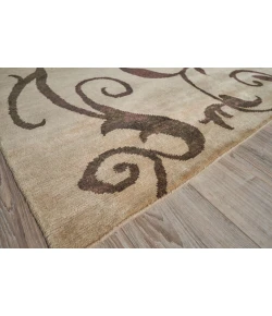 Exquisite Rugs Metro Beige/Brown 916312X15 12ft.X15ft. Rect. Rug