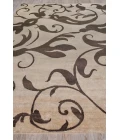 Exquisite Rugs Metro Beige/Brown 916312X15 12ft.X15ft. Rect. Rug