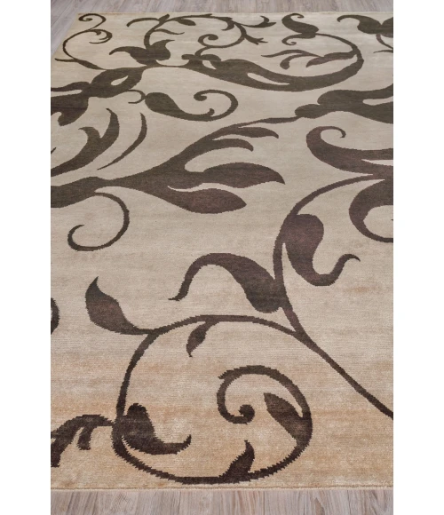 Exquisite Rugs Metro Beige/Brown 916312X15 12ft.X15ft. Rect. Rug