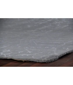 Exquisite Rugs Milano Velvet Light Blue 91649X10 9ft.X10ft. Rect. Rug