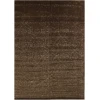 Exquisite Rugs Super Tibetan Light Chocolate 91849X12 9ft.X12ft. Rect. Rug