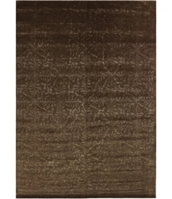 Exquisite Rugs Super Tibetan Light Chocolate 91849X12 9ft.X12ft. Rect. Rug