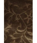 Exquisite Rugs Super Tibetan Light Chocolate 91849X12 9ft.X12ft. Rect. Rug
