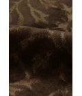 Exquisite Rugs Super Tibetan Light Chocolate 91849X12 9ft.X12ft. Rect. Rug