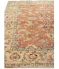 Exquisite Rugs Antique Weave Serapi Rust/Gold 920410X14 10ft.X14ft. Rect. Rug