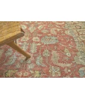 Exquisite Rugs Antique Weave Serapi Rust/Gold 920410X14 10ft.X14ft. Rect. Rug