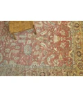 Exquisite Rugs Antique Weave Serapi Rust/Gold 920410X14 10ft.X14ft. Rect. Rug