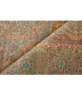 Exquisite Rugs Mamluk Rust/Green 920514X18 14ft.X18ft. Rect. Rug