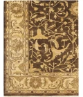 Exquisite Rugs Antique Weave Oushak Tobacco/Beige 9211116X136 11ft.6in.X13ft.6in. Rect. Rug
