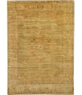 Exquisite Rugs Antique Weave Oushak Green/Beige 922314X18 14ft.X18ft. Rect. Rug