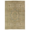 Exquisite Rugs Mamluk Gold/Gray 93128X10 8ft.X10ft. Rect. Rug