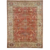 Exquisite Rugs Antique Weave Serapi Black 933010X14 10ft.X14ft. Rect. Rug