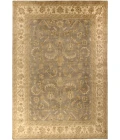 Exquisite Rugs Antique Weave Oushak Gray/Ivory 934014X18 14ft.X18ft. Rect. Rug