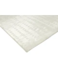 Exquisite Rugs Dovey White 9376136X186 13ft.6in.X18ft.6in. Rect. Rug