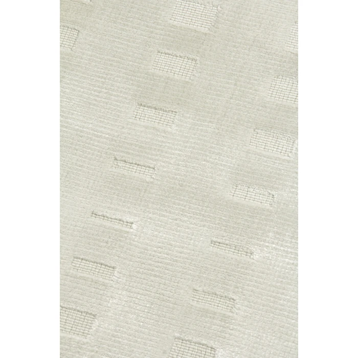 Exquisite Rugs Dovey White 9376136X186 13ft.6in.X18ft.6in. Rect. Rug