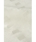 Exquisite Rugs Dovey White 9376136X186 13ft.6in.X18ft.6in. Rect. Rug