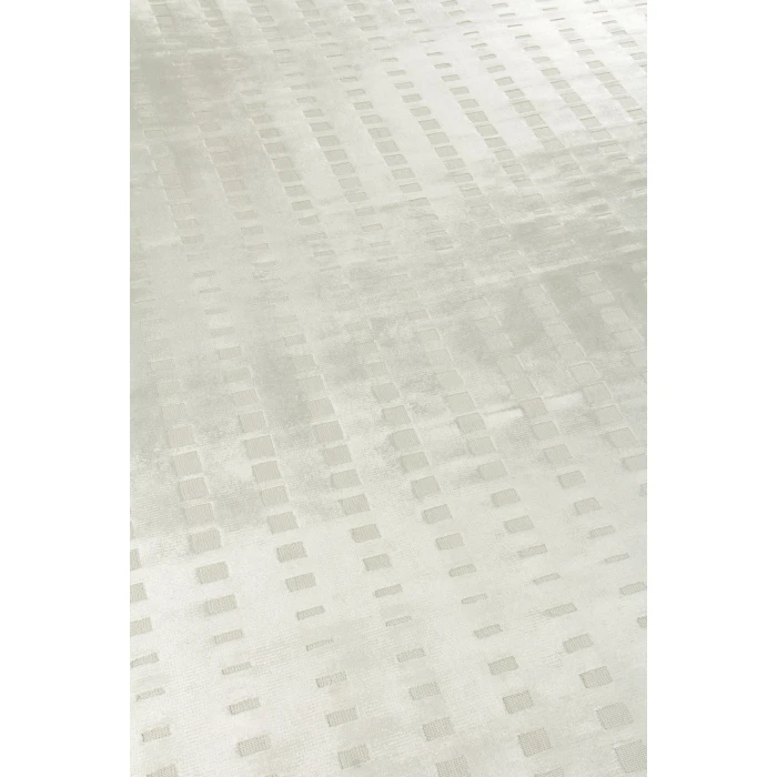 Exquisite Rugs Dovey White 9376136X186 13ft.6in.X18ft.6in. Rect. Rug