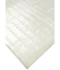 Exquisite Rugs Dovey White 9376136X186 13ft.6in.X18ft.6in. Rect. Rug