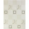 Exquisite Rugs Super Tibetan Ivory 93858X10 8ft.X10ft. Rect. Rug