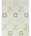 Exquisite Rugs Super Tibetan Ivory 93858X10 8ft.X10ft. Rect. Rug